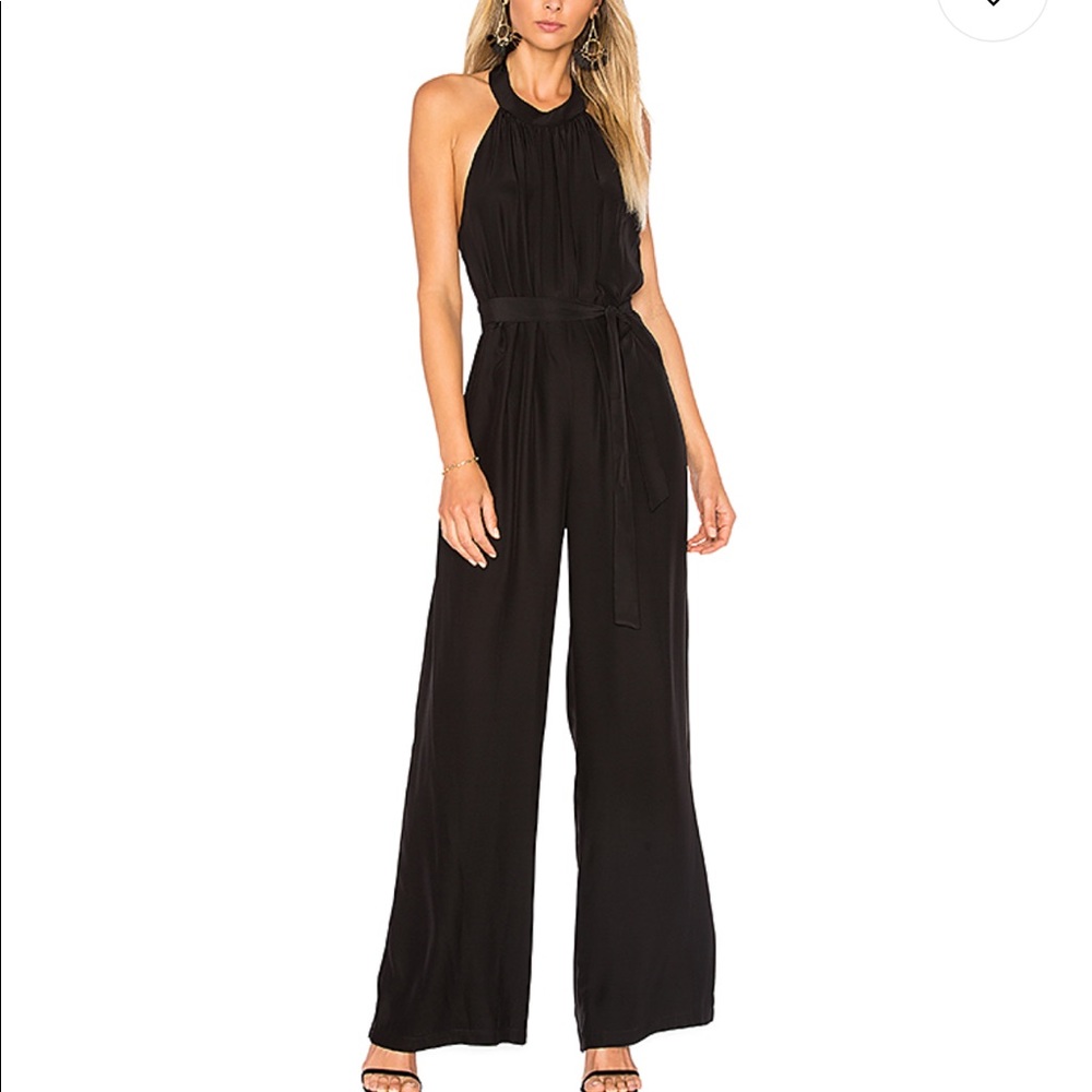 Amanda uprichard Lawrence jumpsuit